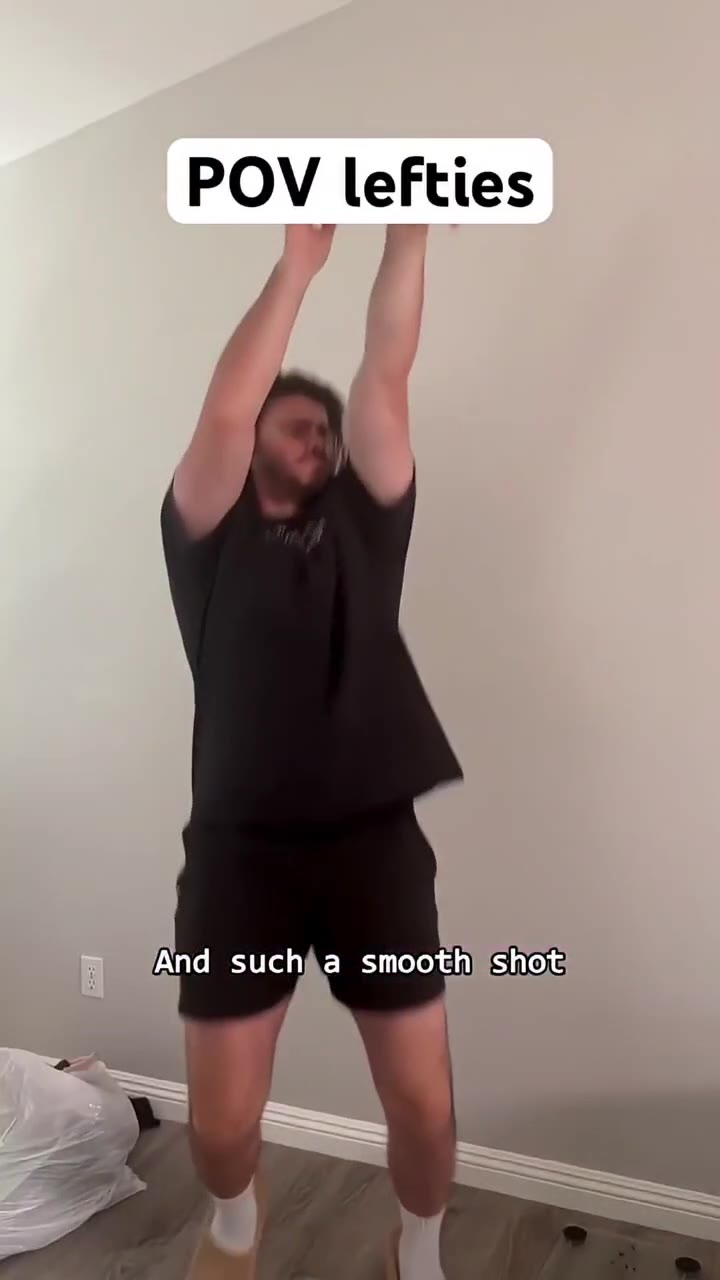 And зисИфа smooth when it comes to sports iw smooth swalng