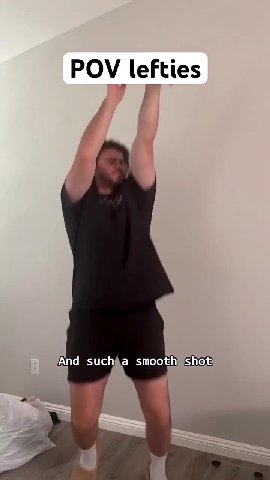 And зисИфа smooth when it comes to sports iw smooth swalng