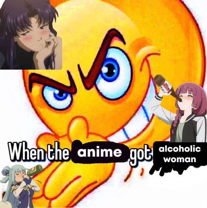0 the anime