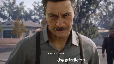 Макс: Мистер Баринов? grizzliefort