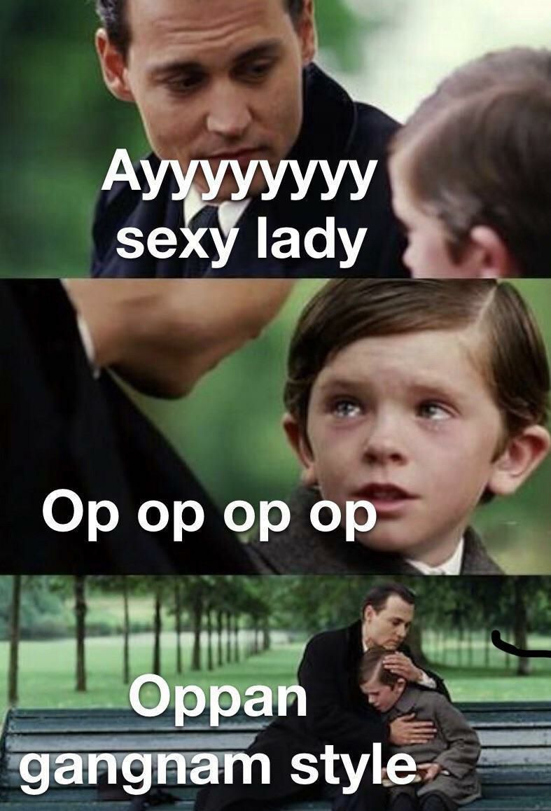 А УУУУУУУУ sexy lady орор Оррап gangnam style