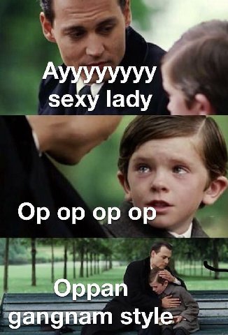 А УУУУУУУУ sexy lady орор Оррап gangnam style