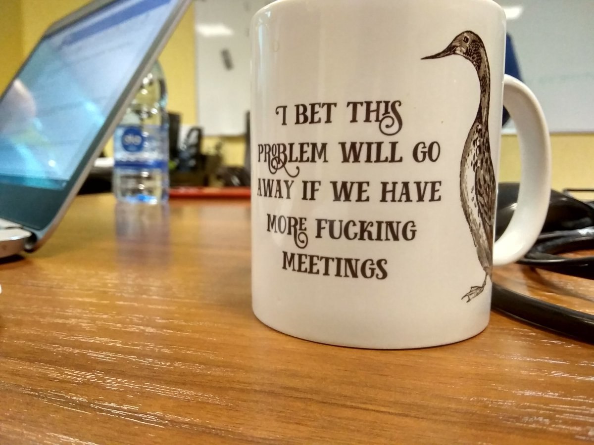BET THS LEM WILL WAY IF WE HAVE FUCKING MEETINGS SSS