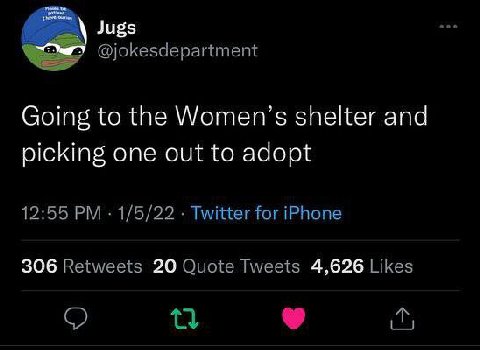 stolen in good conversation