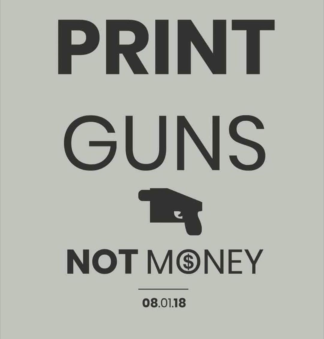 PRINT GUNS