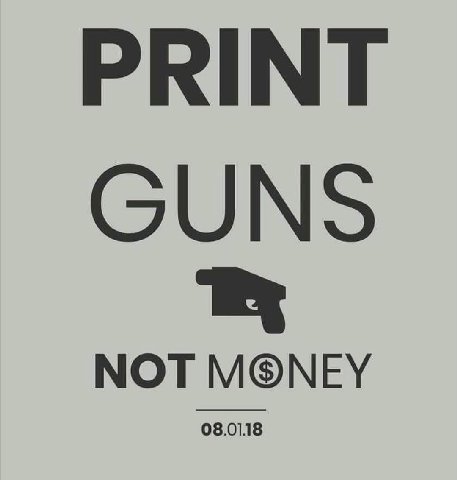 PRINT GUNS