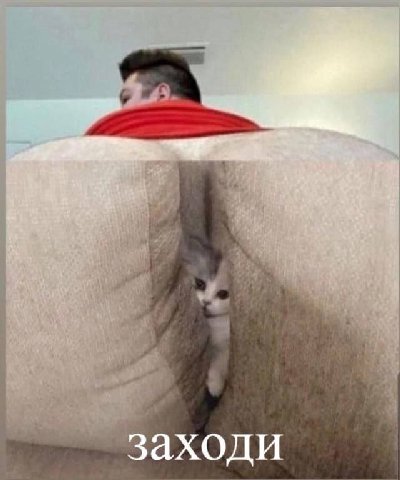 заходи