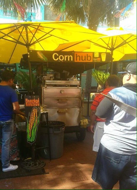 Corn