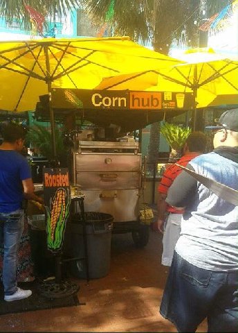 Corn