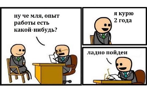 У меня было так, только я сказал, что знаю английский и играю в компьютерные игры иногда