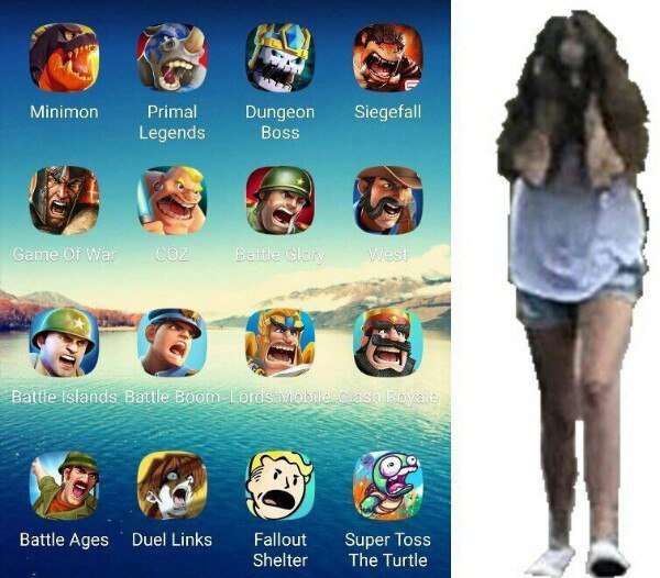 А Minimon Primal Dungeon Siegefall Legends Boss у Bey к. 4 Battle Ages Links Fallout Super Toss ‘4 Shelter The Turtle