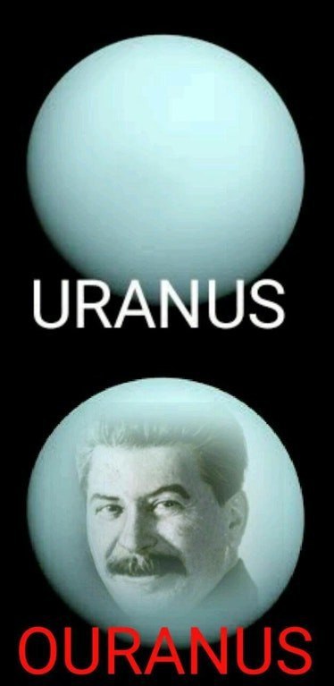 URANUS