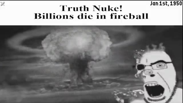 Billions die in fireball