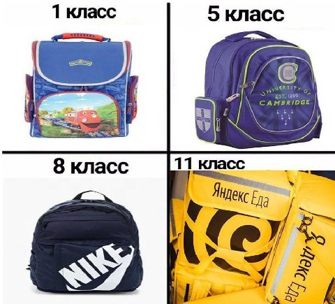 1 класс 5 класс CAM 8 класс 11 класс Яндекс Ena