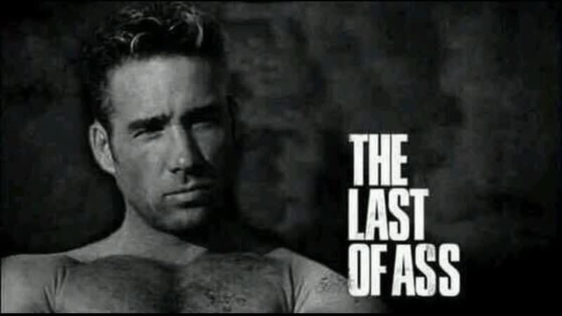 THE LAST