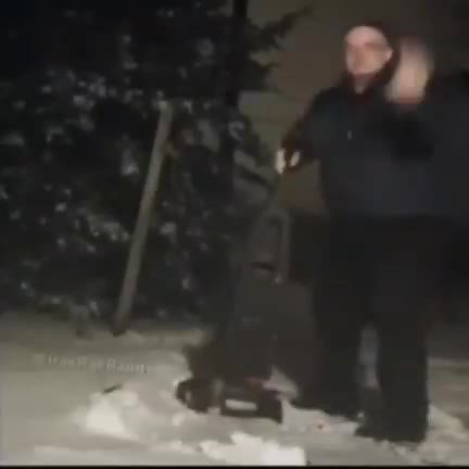 Гуф в край ебанулся