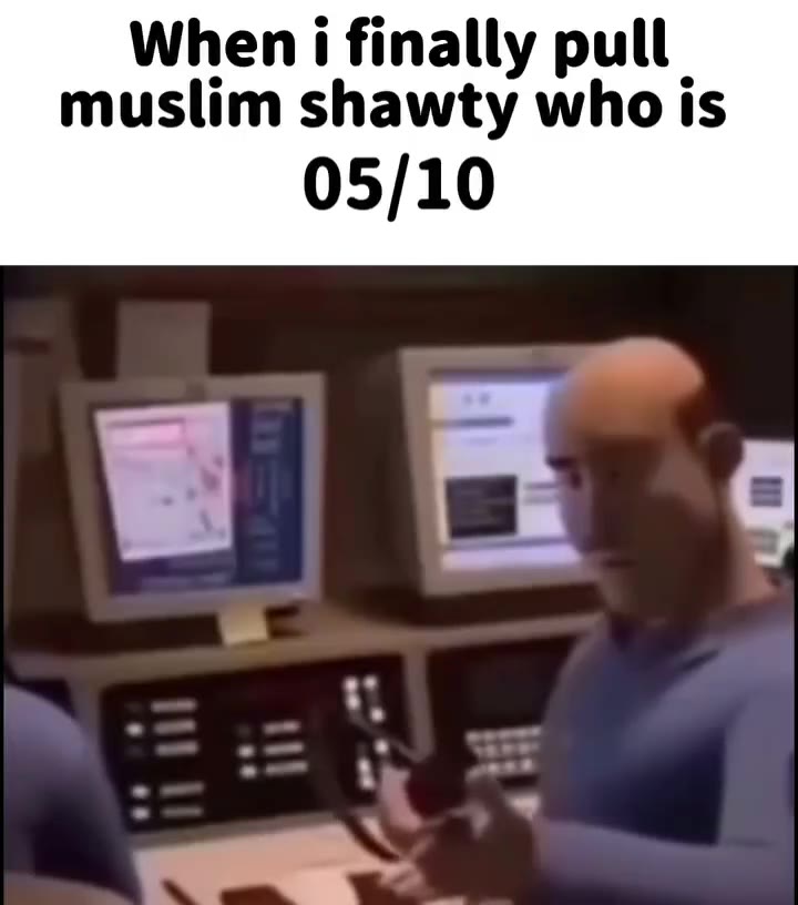 muslim shawty who is