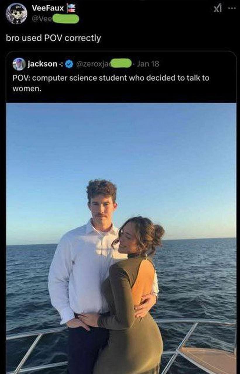 \УееРацх У bro used POV correctly А. jackson POV: student who decided to taik to A