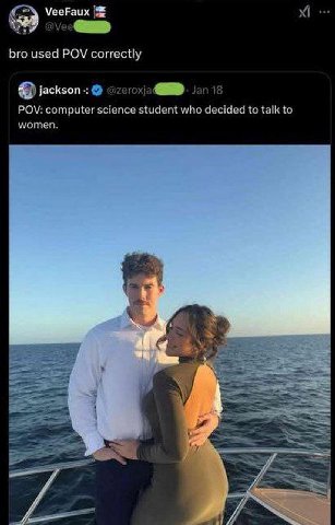 \УееРацх У bro used POV correctly А. jackson POV: student who decided to taik to A