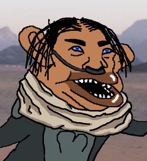 we