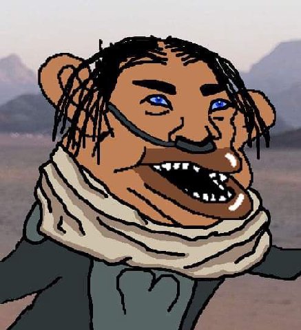 we