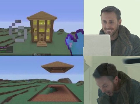 и