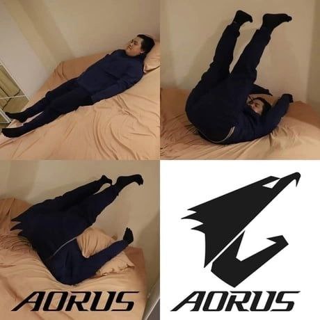 AORUS
