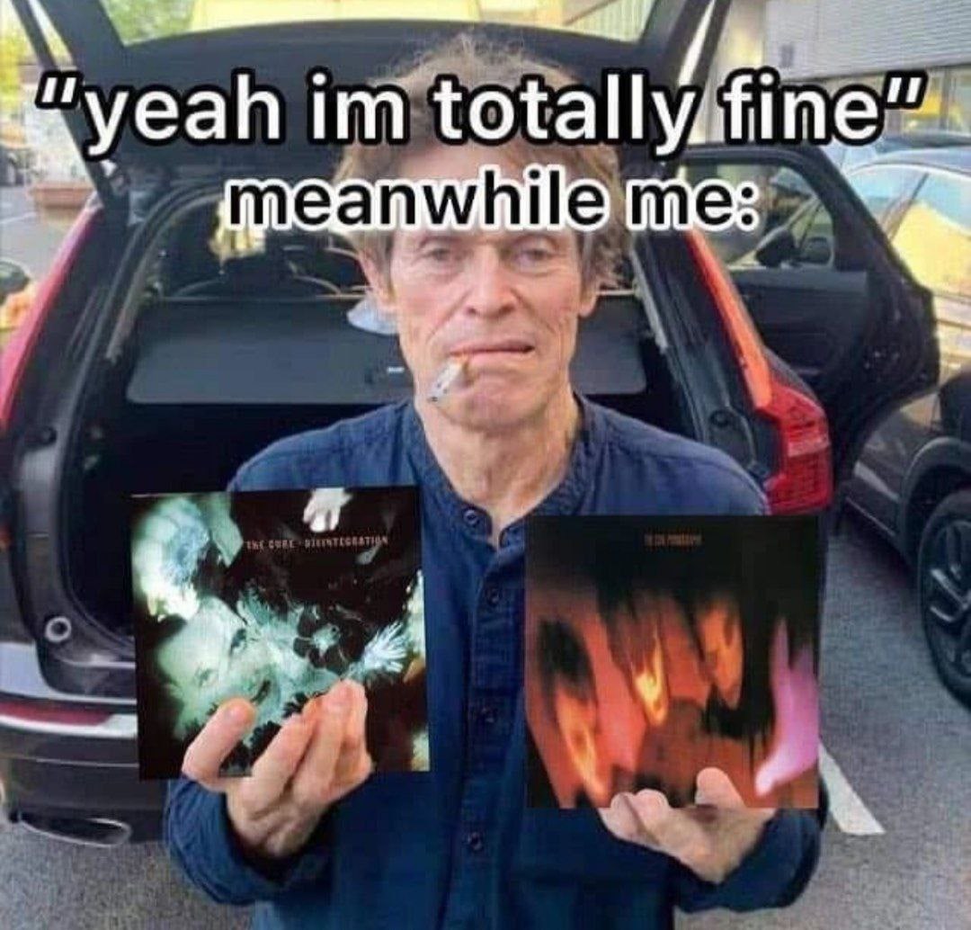 yeah