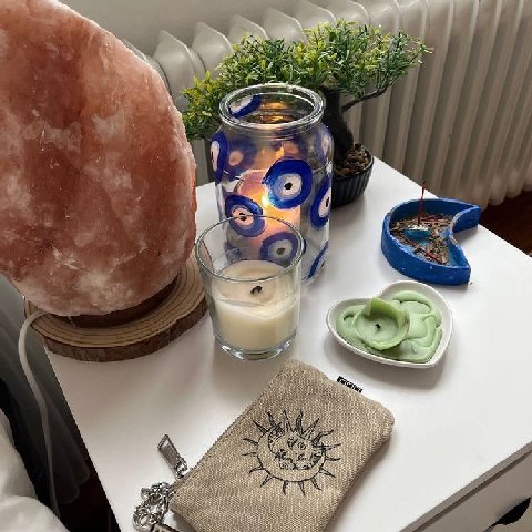 🧸🍨🧺✨