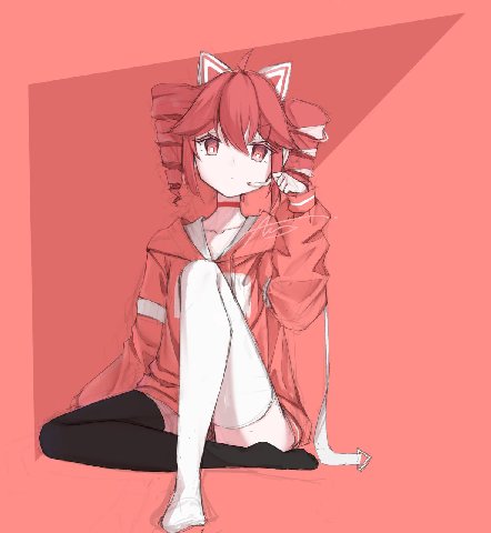 Neko-Teto