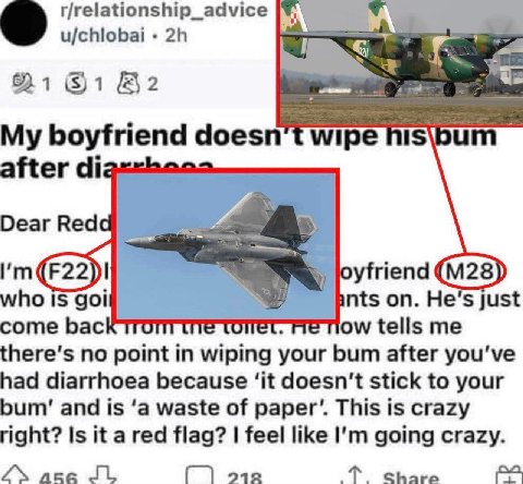 r/relationship_advice u/chlobai Sie 92161 My boyfriend doesn wipe after diz Dear Reda yfriend who 15 goi nts on. He's just come bac tells me no point in wiping your after you've had diarrhoea because 