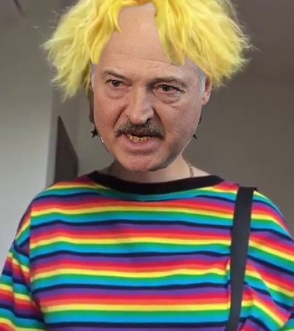 — Привет, я узурпирую? Спасибо. — Почему у меня 80%? Ну, просто мне нравится диктатура. — Поддерживаю ли я свой режим? Да. — Да, я являюсь частью своих избирателей. А почему ты спрашиваешь? — В смысле