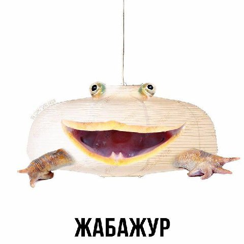 4 ЖАБАЖУР