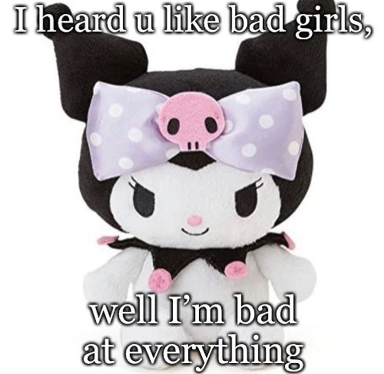 8 9 welll bad