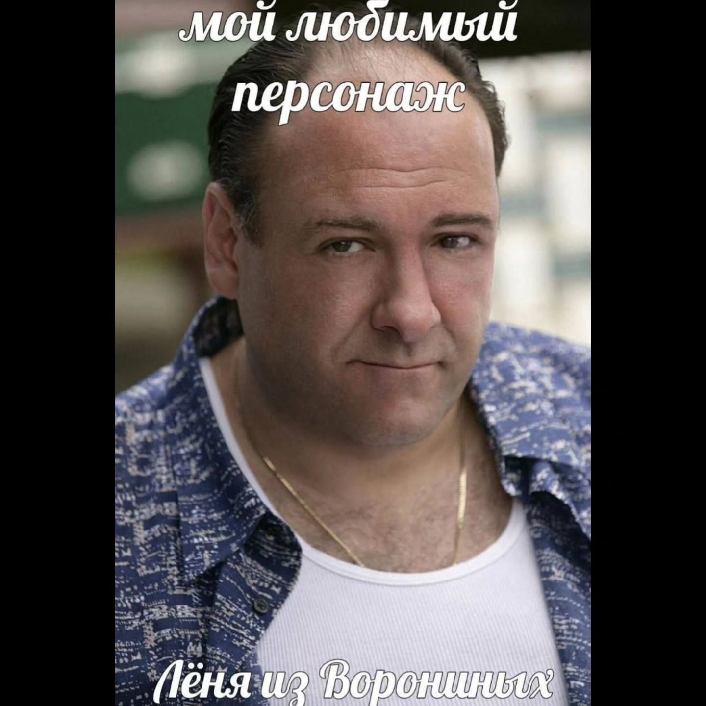 MOU Леня