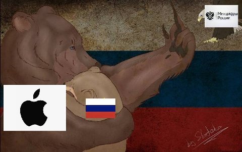Минцифры России