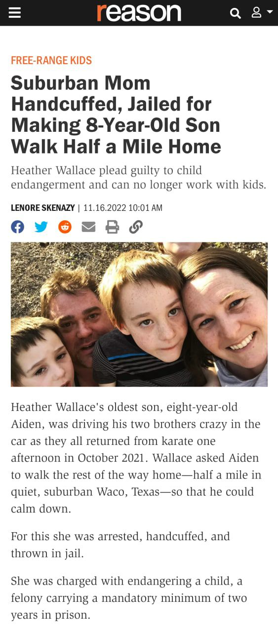 your daily reminder that america should not exist