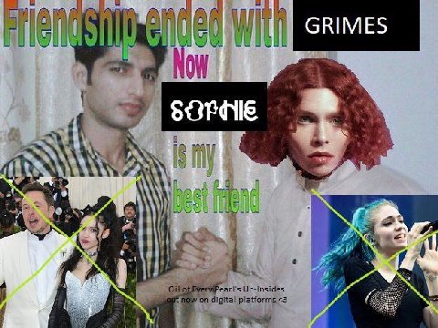 Now