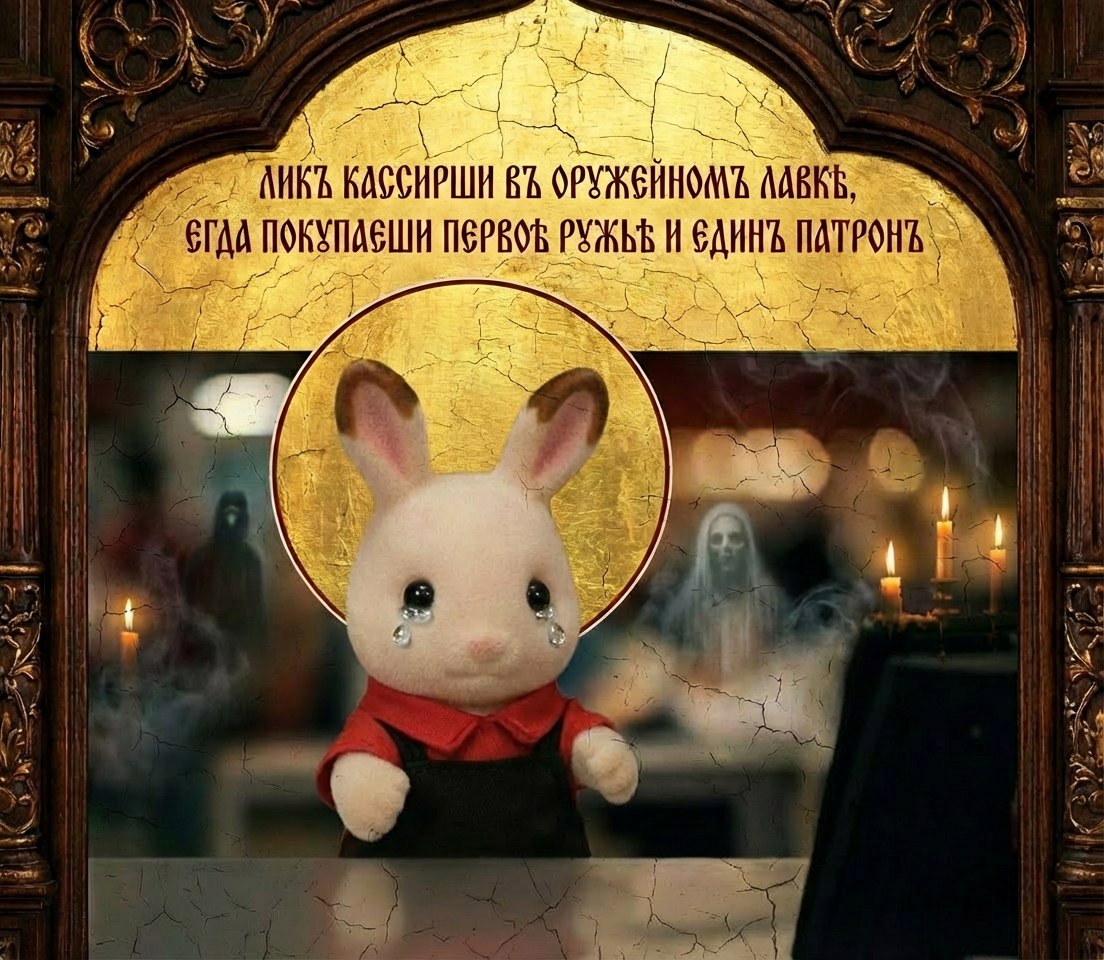 8% ДА ПОКУПАСШИ РУЖЬ$ И