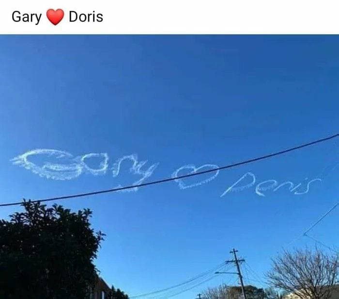 Gary Doris