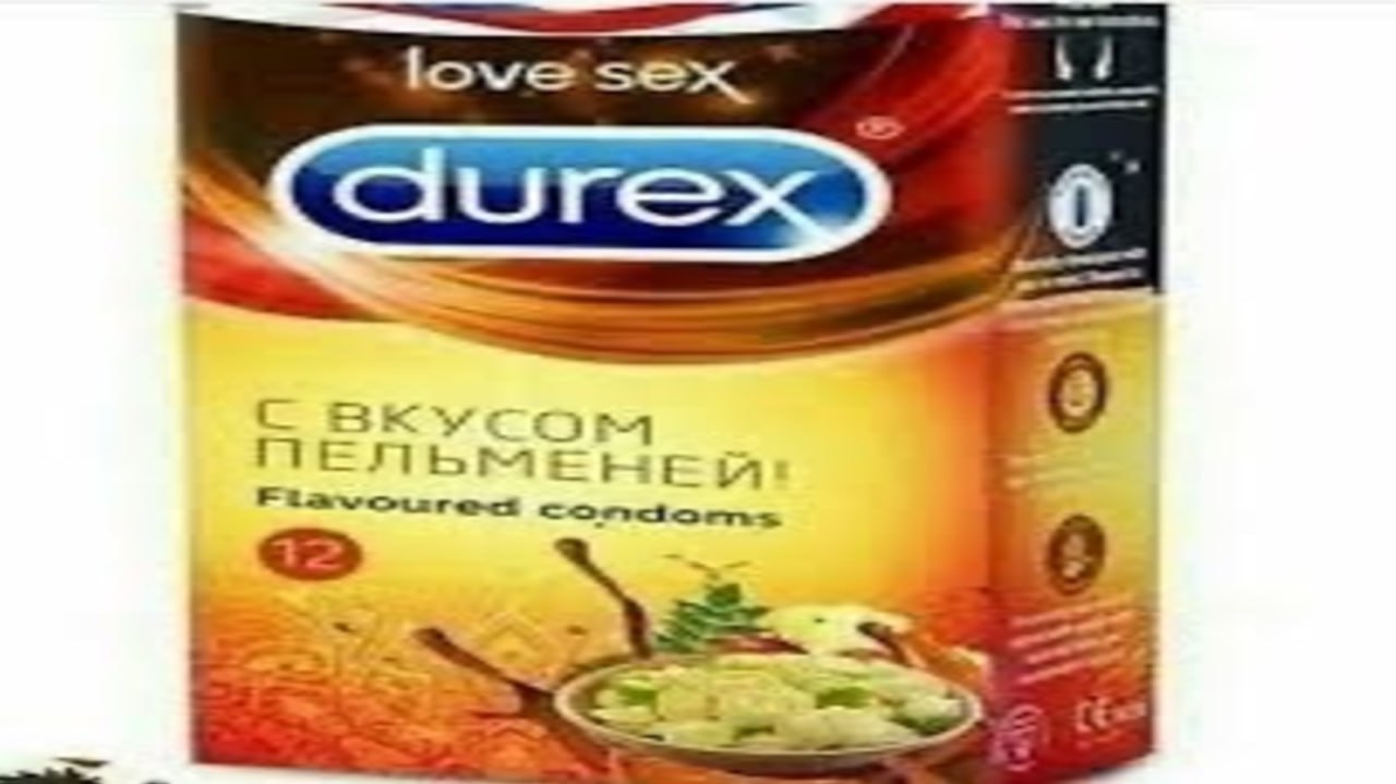 love sex. EHED Flavoured