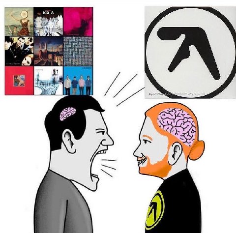HID A a к Aphex у
