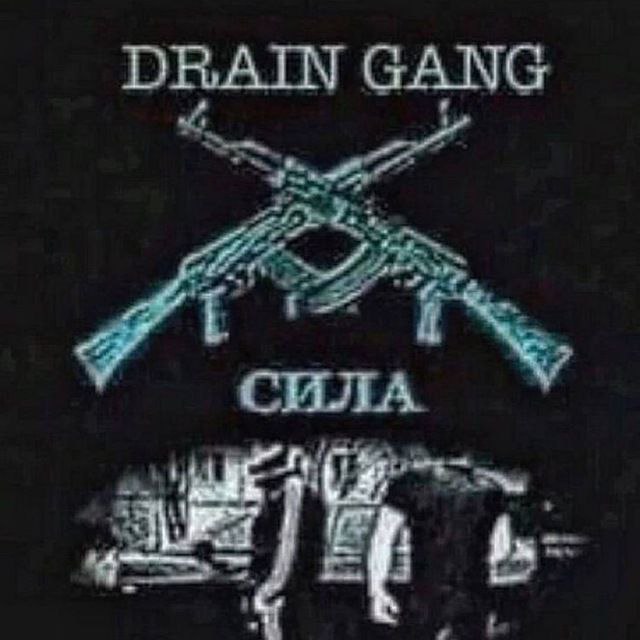 DRAIN GANG