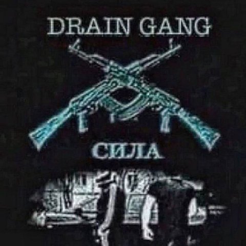 DRAIN GANG