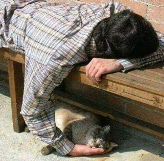 А