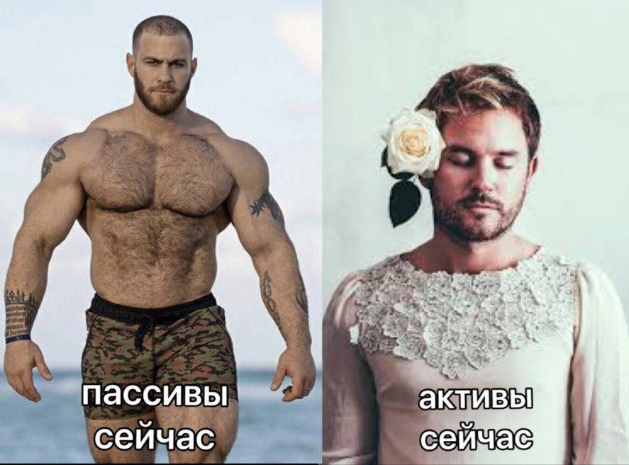 акт ИВЫ вы (сейчас