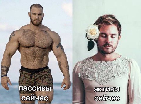 акт ИВЫ вы (сейчас