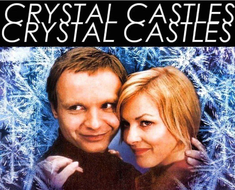 CRYSTAL CASILES 4