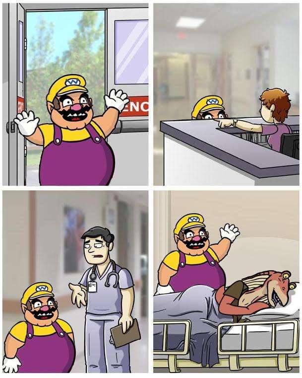 Wait... Is this...?