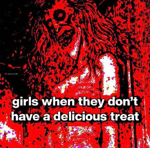 girls they а treat